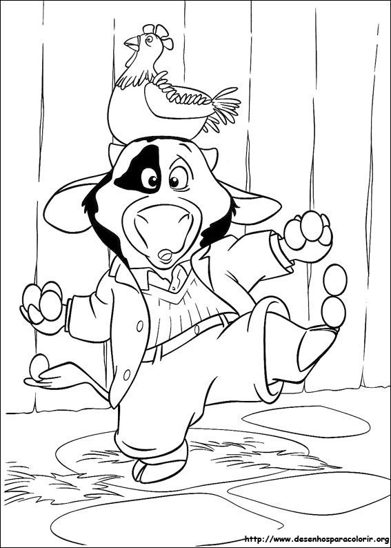 Desenho para imprimir !